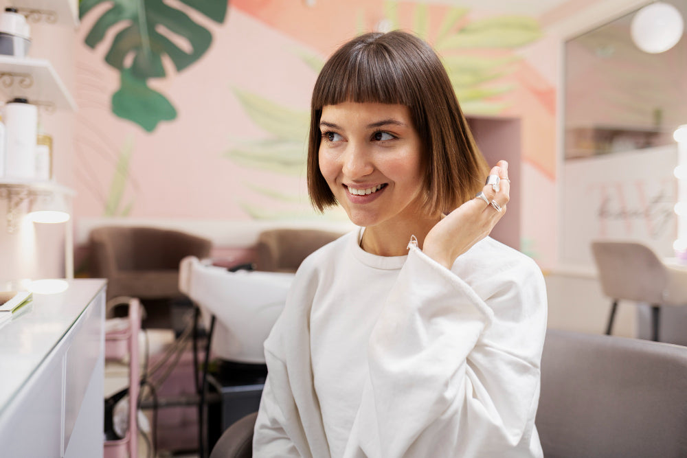 The Client Who Says "Thank You, I Feel Beautiful" (And Why That Is More Valuable Than Any Award)