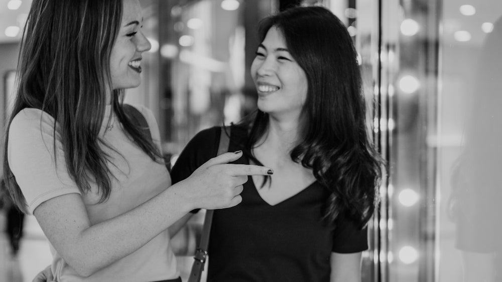 The Art of Welcoming a New Client (Beyond "Hello, How Are You?")