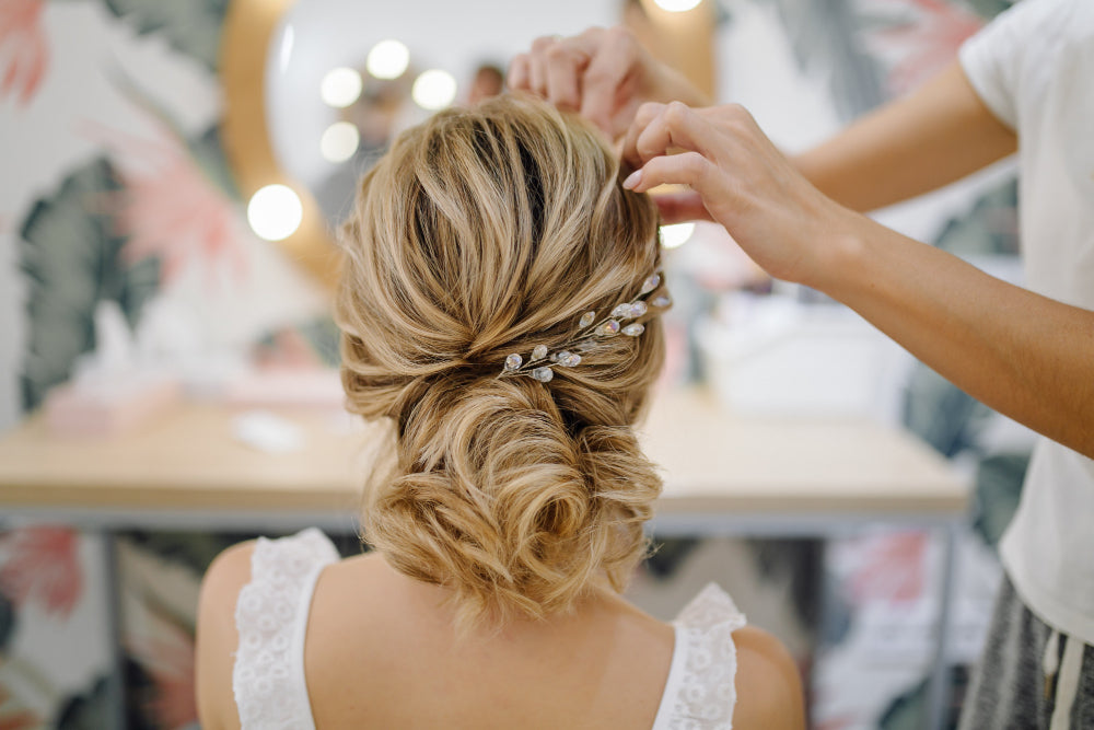 The Art of the Precision Bob: Sectioning, Elevation, and Finishing