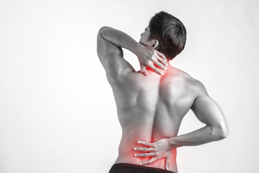 The Mistake of Working Through Pain