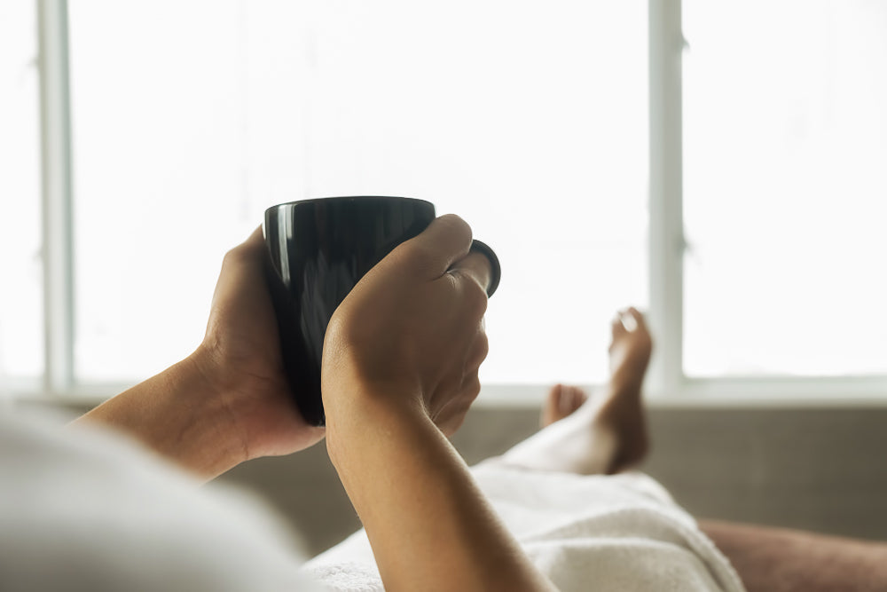 The Importance of a Weekly Day Off (And Why You Shouldn't Work Six or Seven Days)