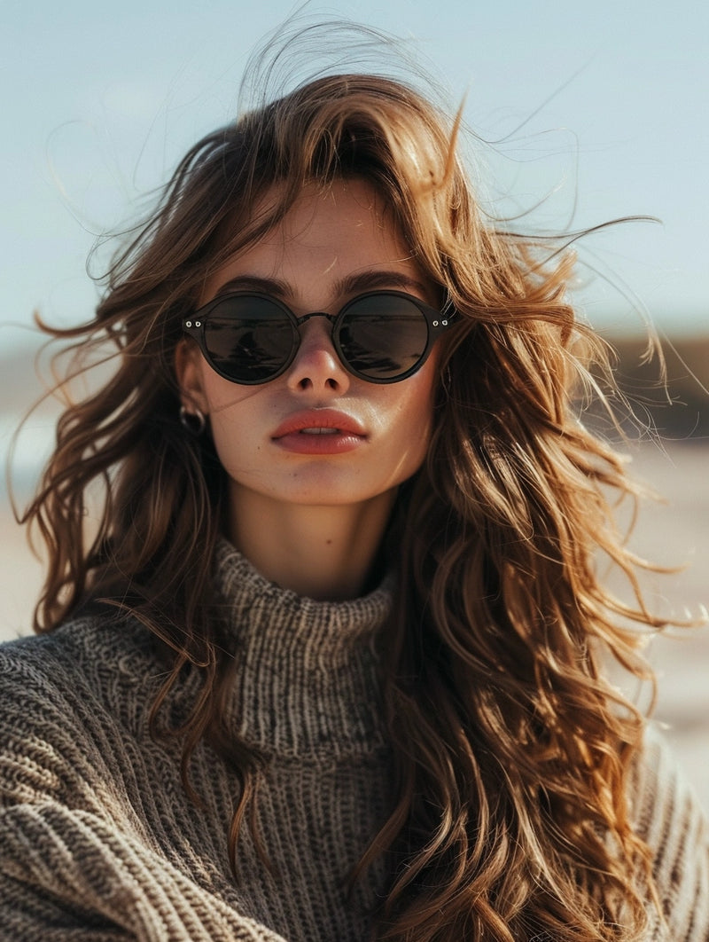 Seasonal Color Transitions: How to Help Clients Shift from Summer Blon