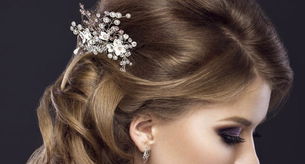 4 Bridal Hair Tips to work Fast!