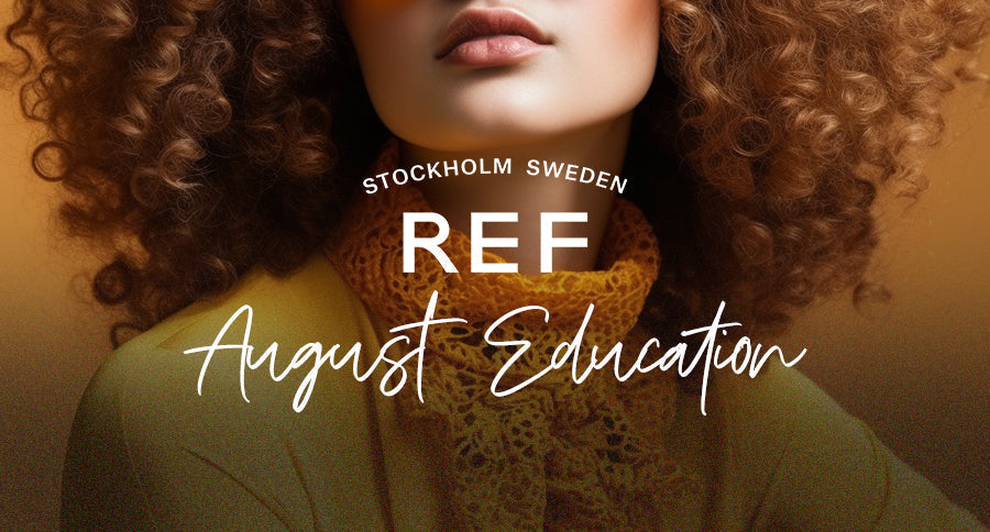 REF August Online Education Calendar | Aug 11 & 18