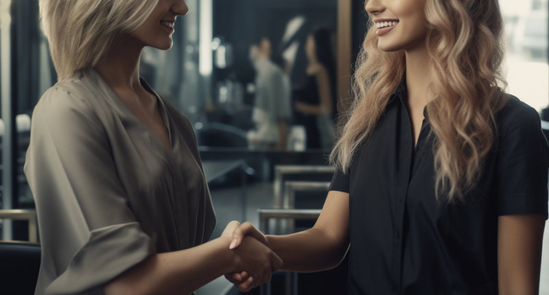 The Power of Networking: Tips for Building Connections in the Beauty Industry