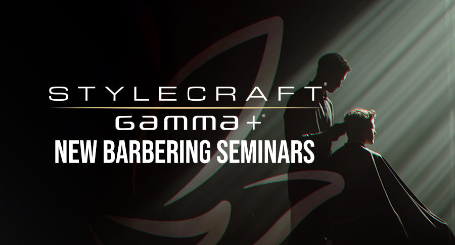 Upcoming Barbering Seminars Sep 8th, 2025