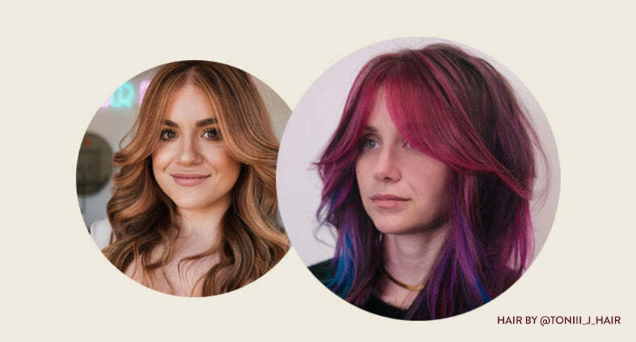 Cut and Style the Viral "Octopus Haircut" 🐙