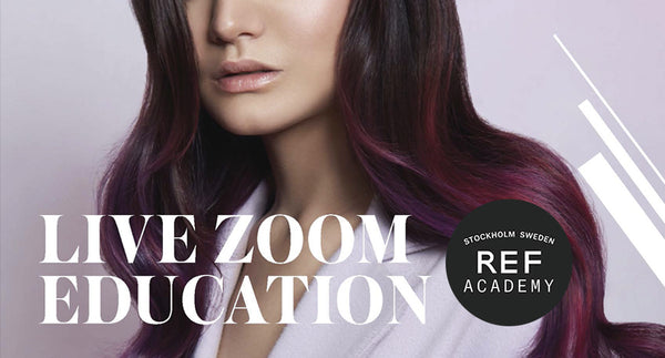 REF LIVE Zoom Education Calendar Nov 2022