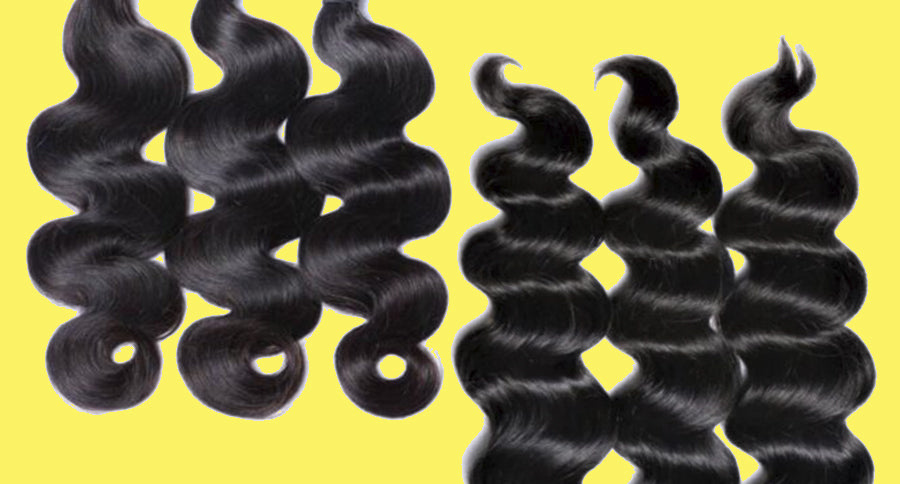 Body and Loose Wave Explained by Experts