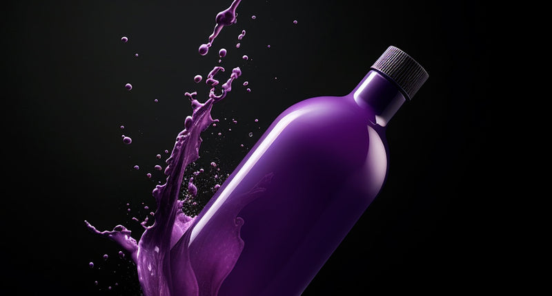 Revolutionizing Haircare: The Power of Purple Shampoo for Blonde Beauties