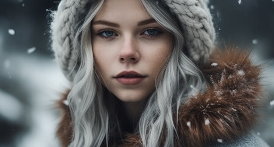 Winter is Coming! Why Hair Loss increases in Winter time.