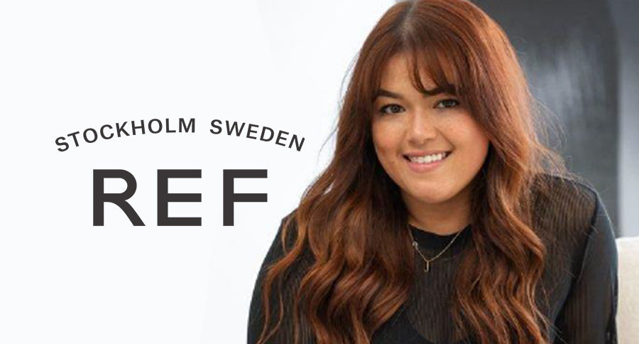 UP-STYLING Zoom Class WITH REF STOCKHOLM July 28th