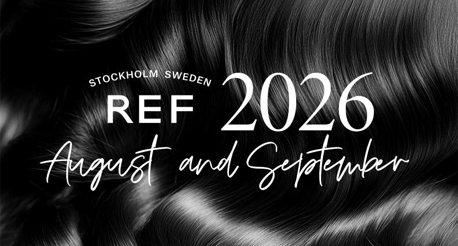 REF Stockholm August & Sept Digital Education