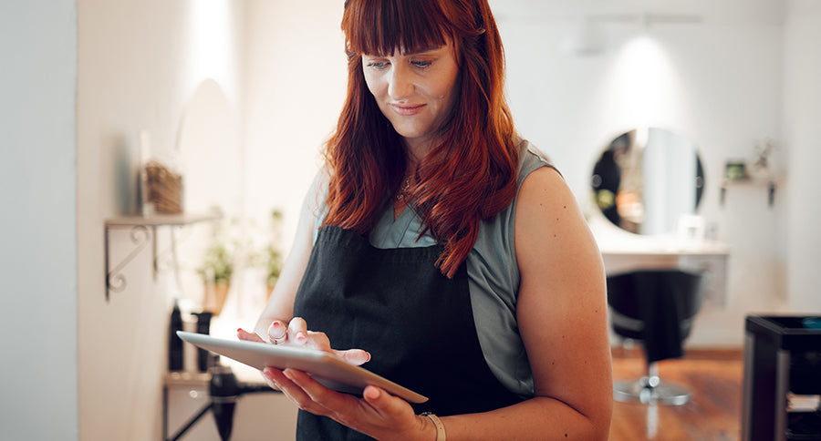 Self-Care for Stylists: Balancing Wellness and a Thriving Career