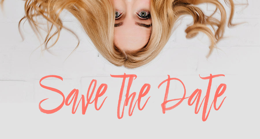 The Blonding Workshop -  Coming March 7th 2022