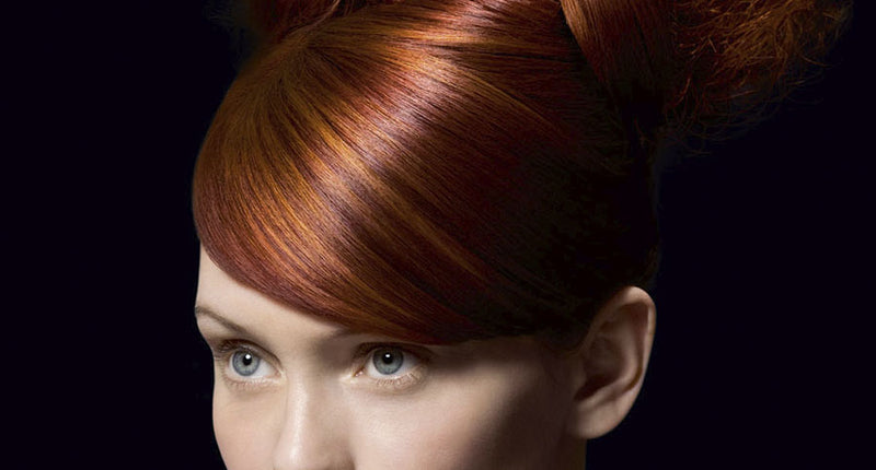 Avoid Red Hair Color Fading