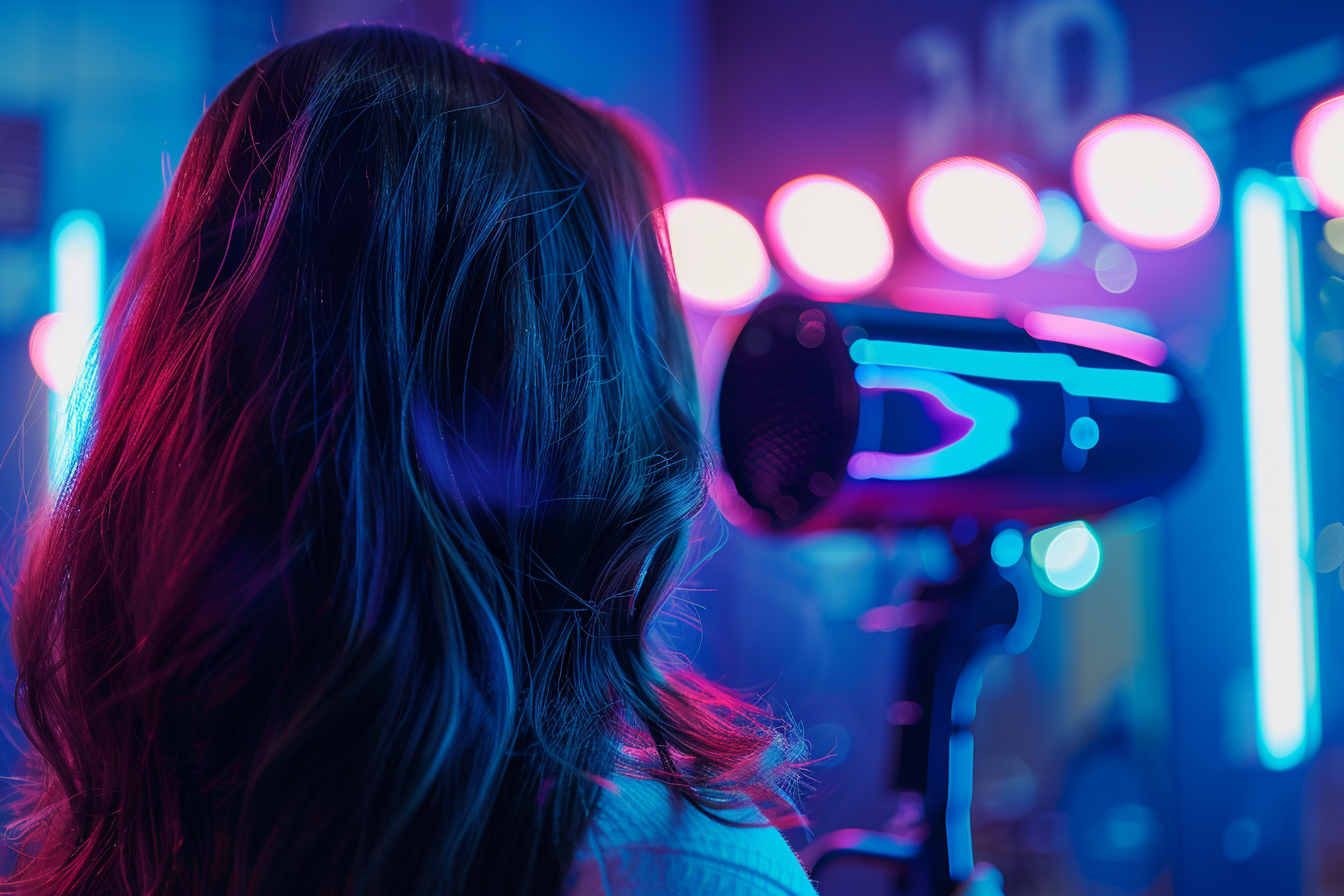 AI and Hair Care: How Artificial Intelligence is Shaping the Future of Hair Styling