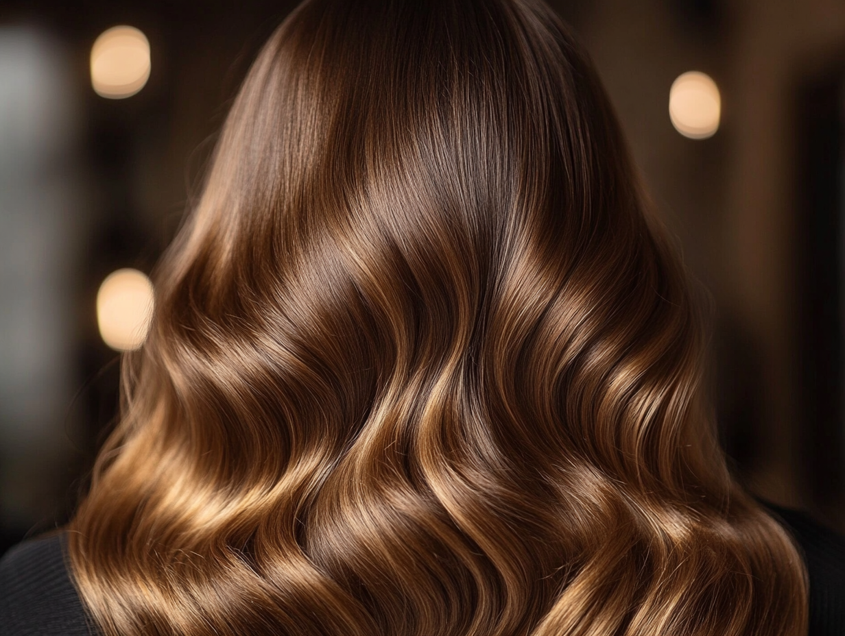 Mocha & Honey Shades Leading 2025: How to Formulate Rich-Undertoned Brondes