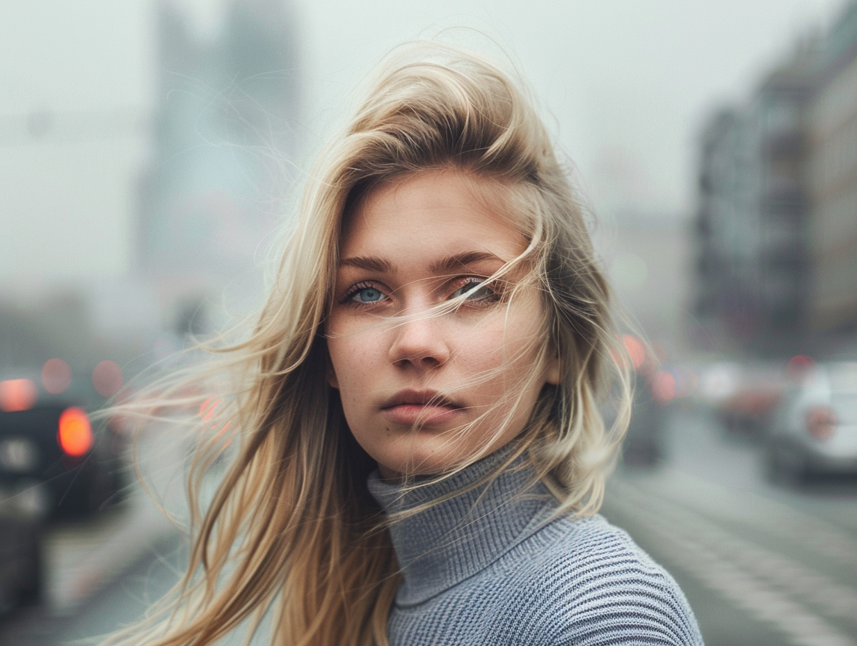 Does Air Pollution Actually Affect Hair? Prevention and Protection