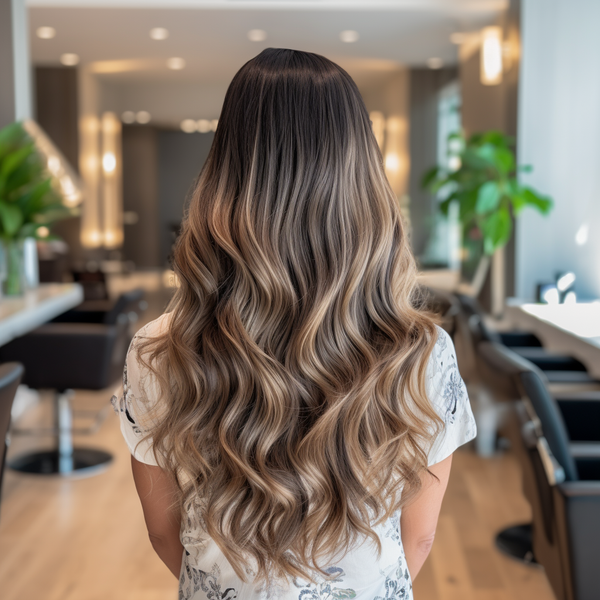 Essential Pre-Color Steps: How to Prime Your Client's Hair for Chemical Services