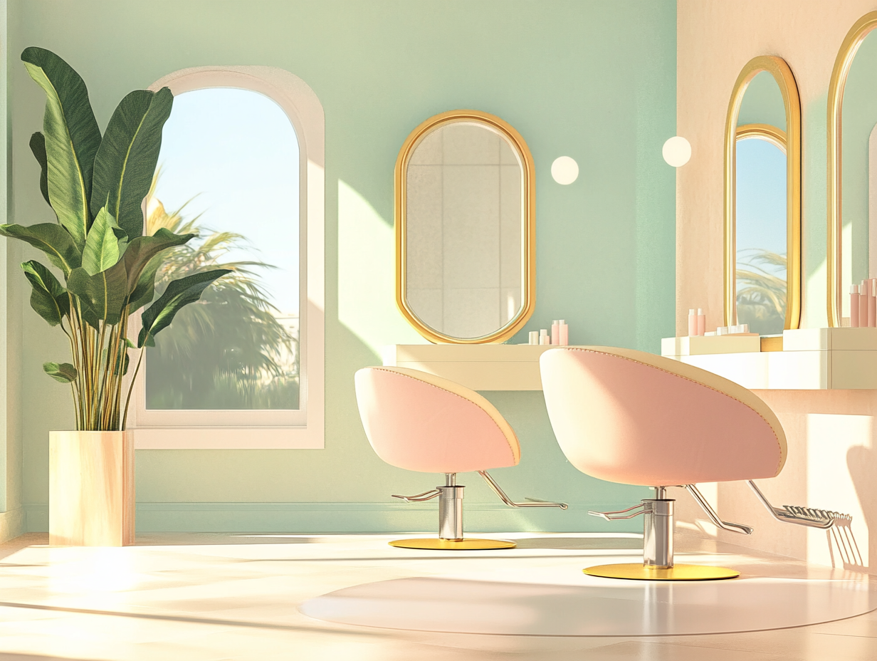 The Psychology of Salon Design: How Your Layout Impacts Client Satisfaction
