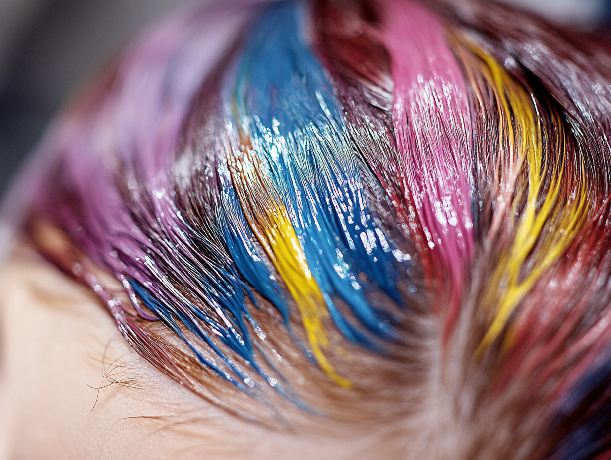 Post-Chemical Treatment Care: Best Practices for Maintaining Hair Health