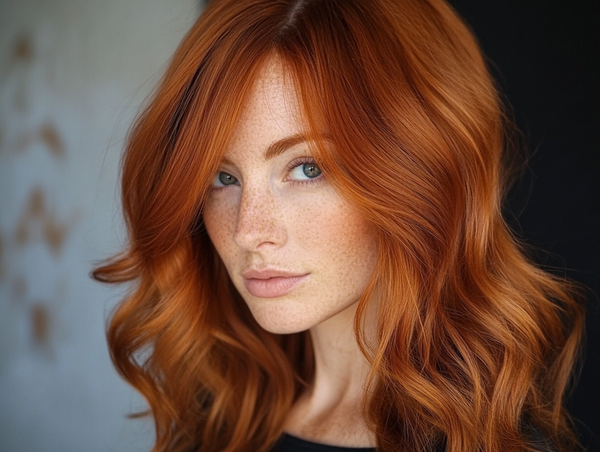 Designing Gold and Copper Tones That Look Intentional, Not Accidental