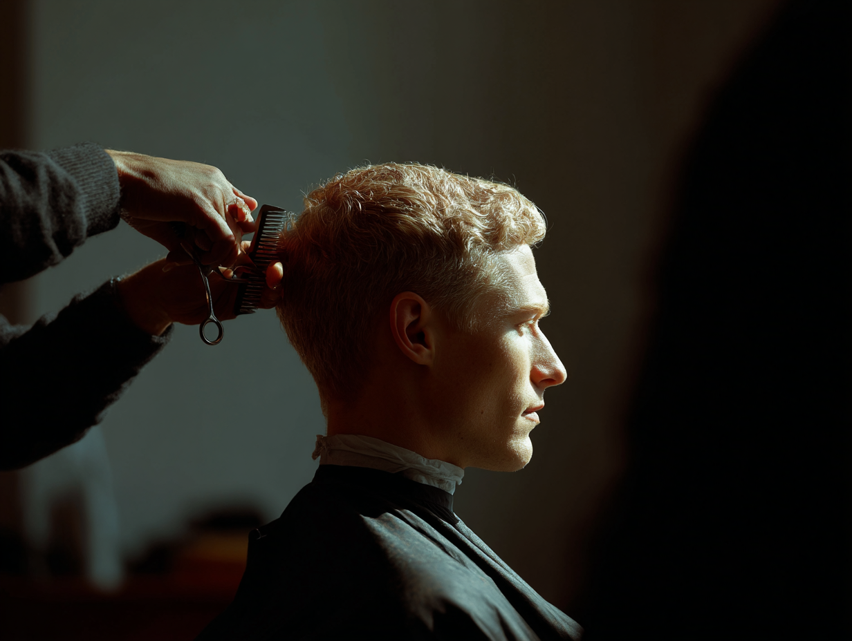 Scissors Aren’t Shears: Why Tool Quality and Maintenance Matter More Than You Think