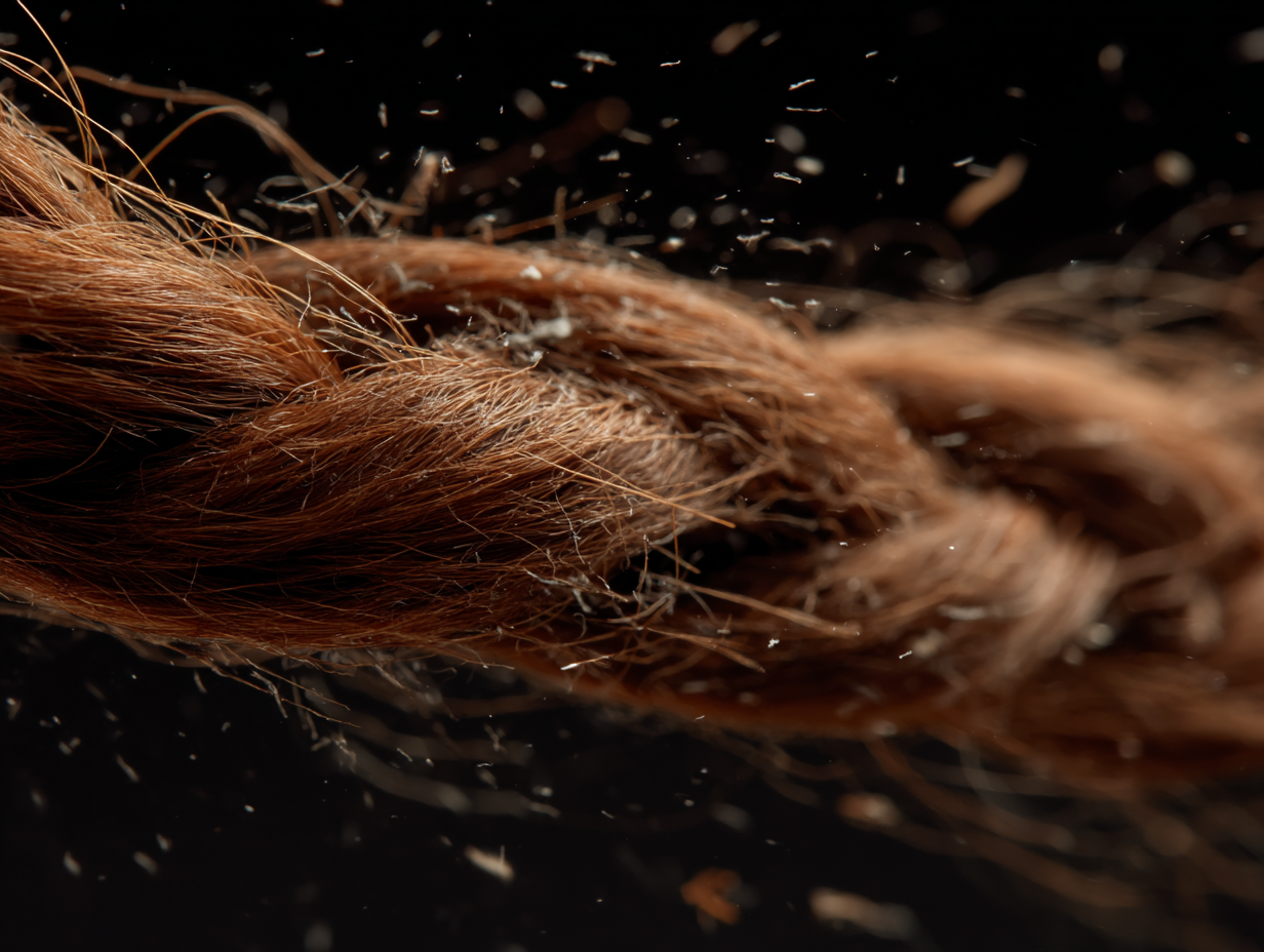 Why Damage Doesn’t Always Start at the Ends