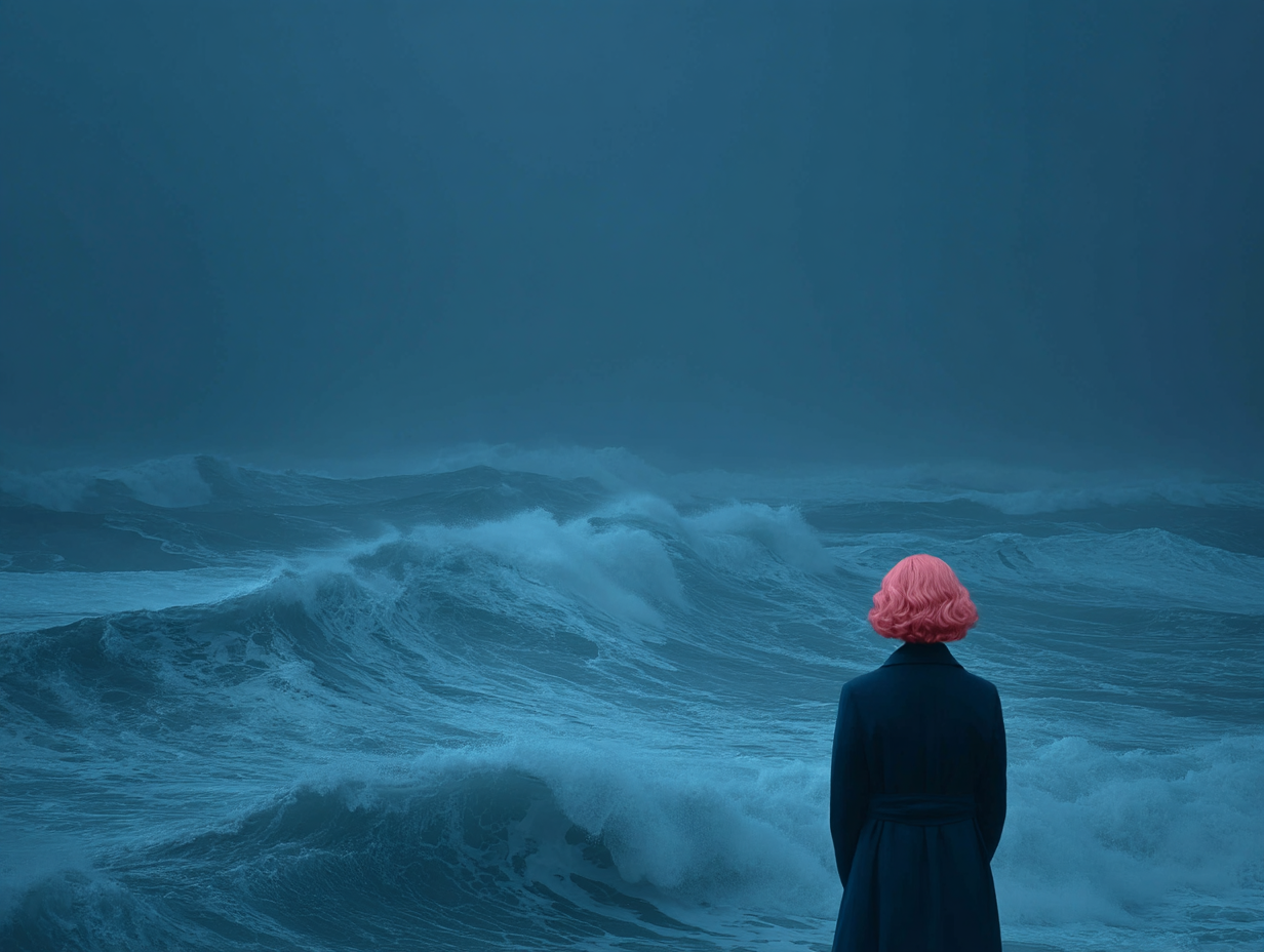 The Color Fade Forecast: How to Predict a Client’s 6-Week Tone Shift at the Bowl