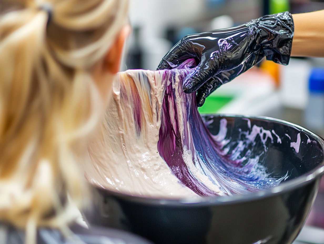 Understanding and Using Colour Melting to Support Wearability in 2026