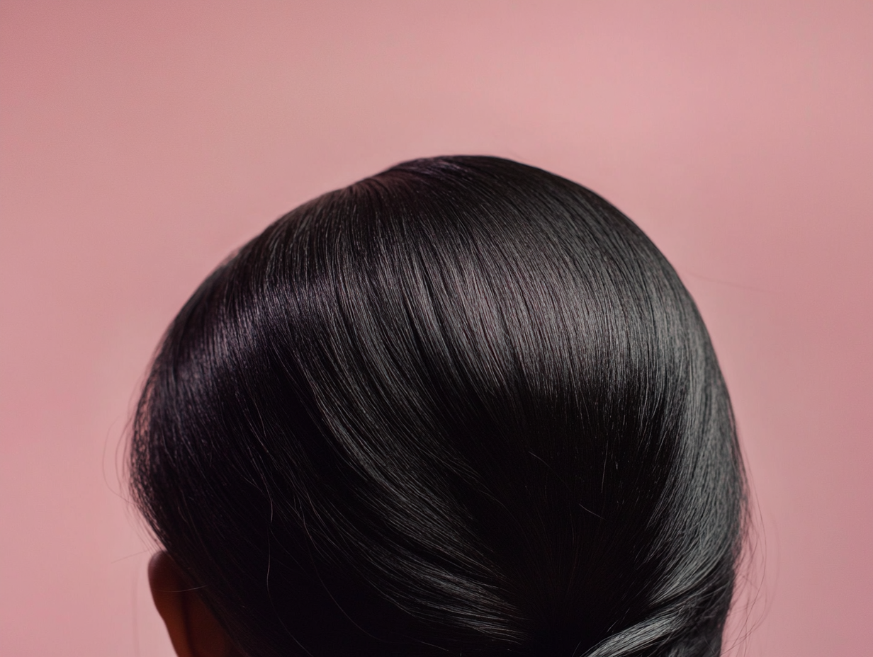 Decoding the Unspoken Language of Hair: What Texture, Sheen, and Scalp Conditions Reveal
