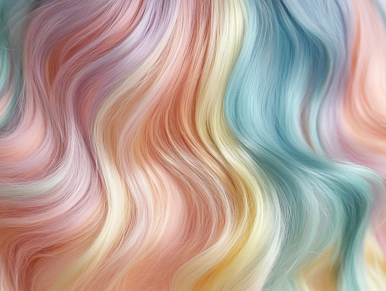 Hair Contouring: Using Color to Shape and Highlight Your Client's Best Features