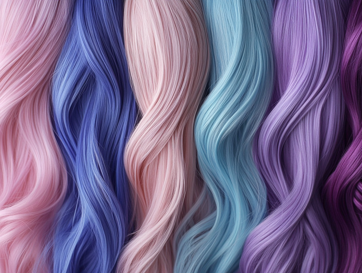 Gloss vs. Toner vs. Glaze: Clearing Up the Confusion for Stylists and Clients