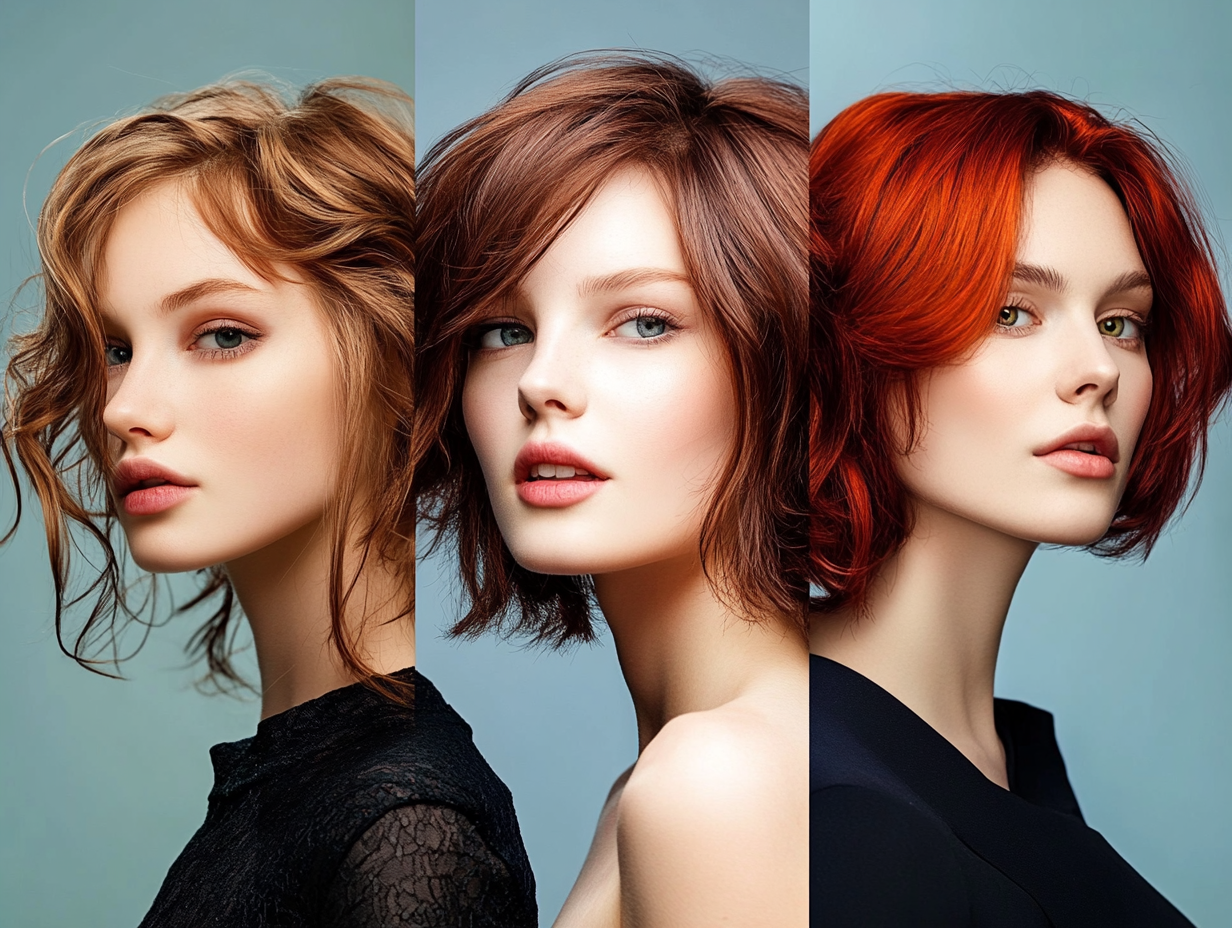 The Psychology of Client Hair Choices: What Style Preferences Say About Personality