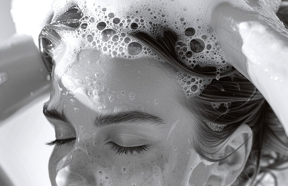 The Role of pH Balance in Hair Care