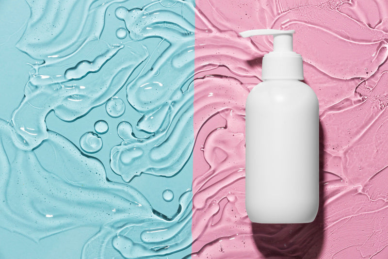 Advise your Customers on Choosing the Right Shampoo for their Hairstyle.