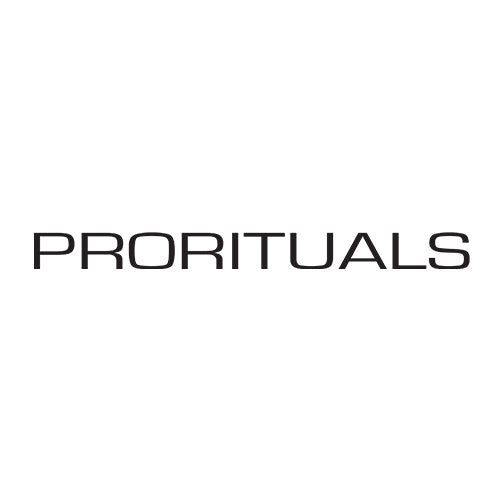 Prorituals Professional Hair Care. Shampoo, Conditioner and Styling.