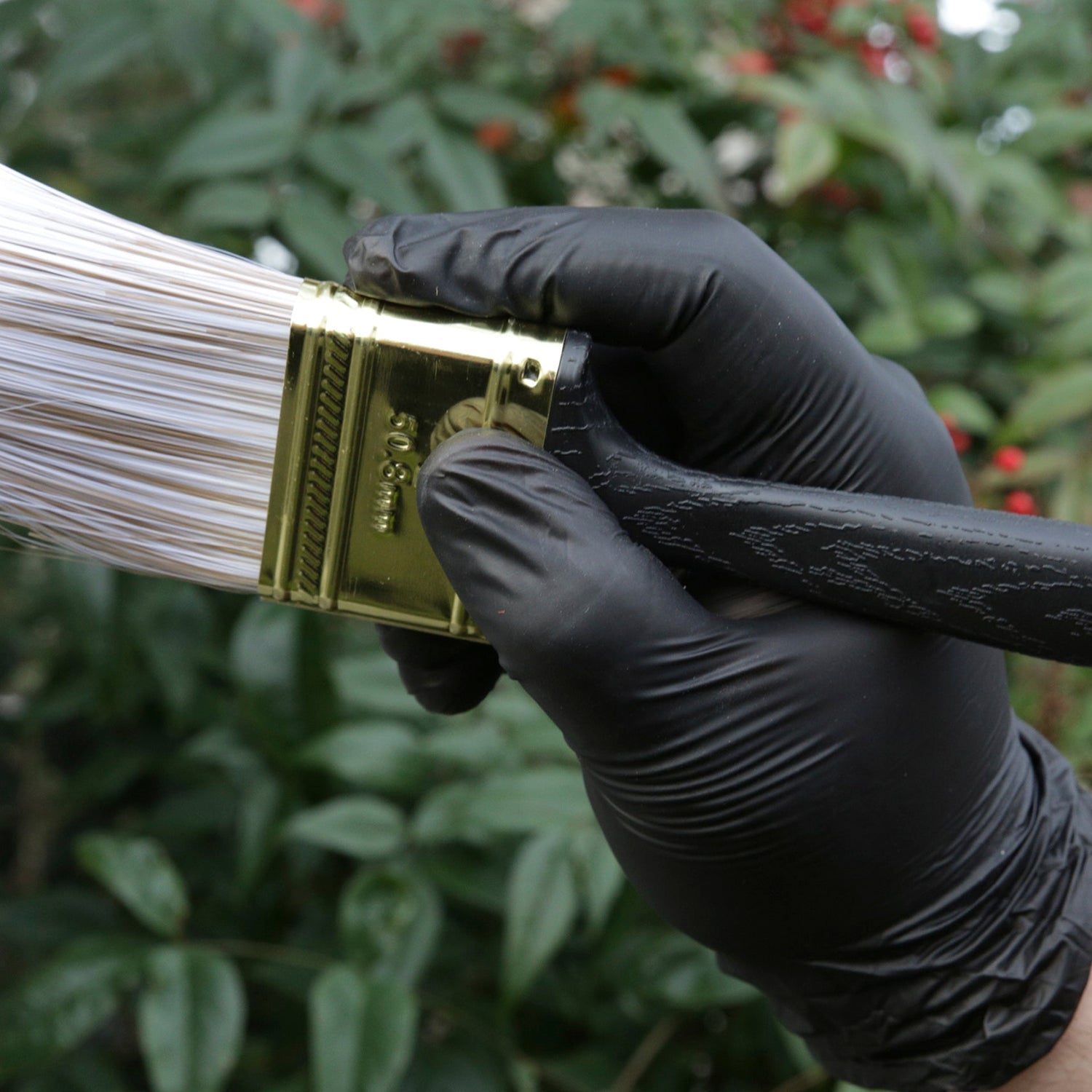  Professional Salon Gloves. Powder Free, Latex, Black, Pink, Vinyl