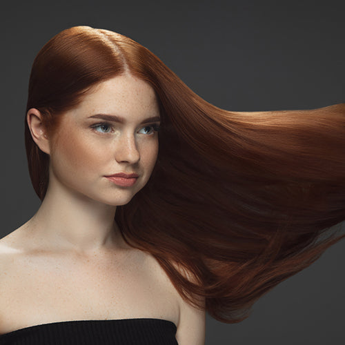  Professional Salon Hair Care Products