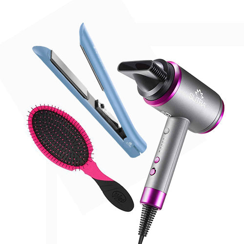 Professional Hair Tools