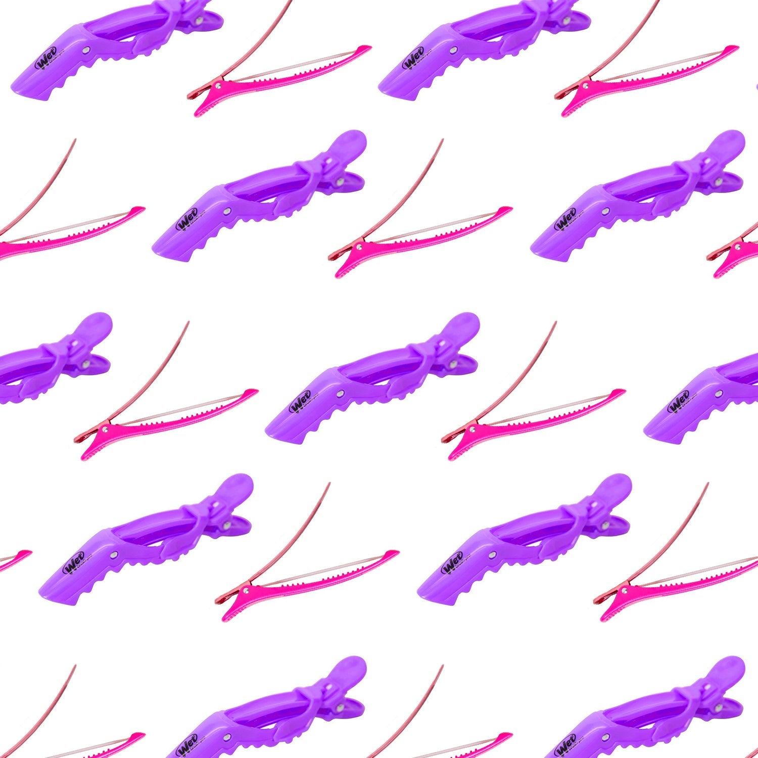 Hair Clips & Pins Professional Salon Supplies, Gator Clips KREMBS, Thin Clips and more