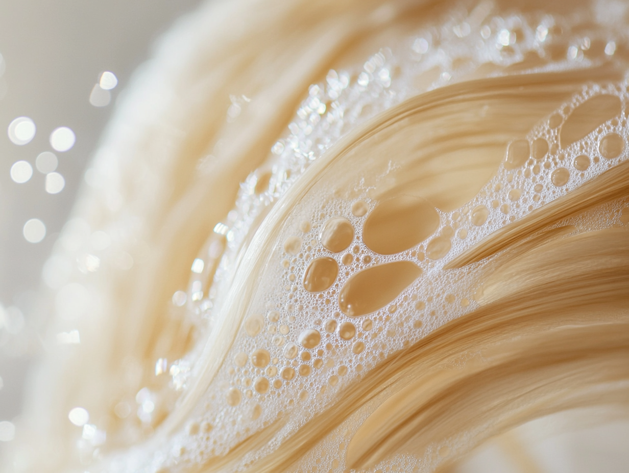  Professional Salon Hair Care Products