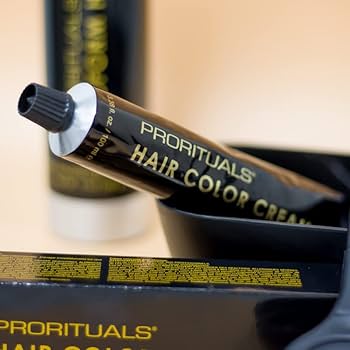  Prorituals Professional Hair Care and Hair Color