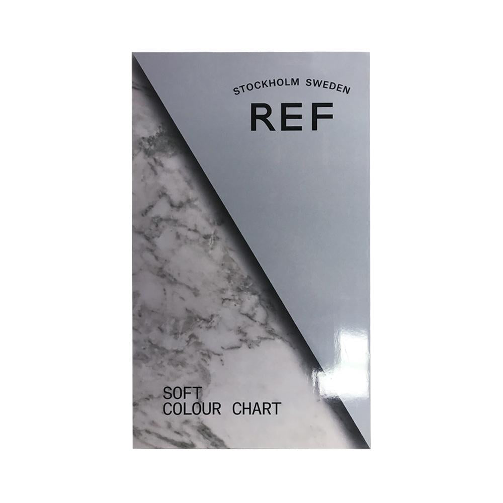 REF Soft Color
