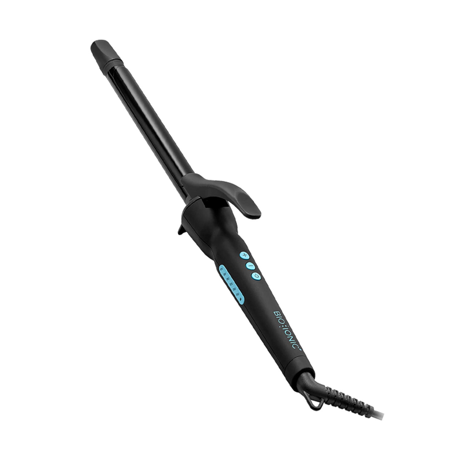 Bio Ionic - Long Barrel Curling Iron