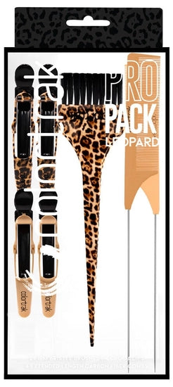 Colortrak Leopard Pro Pack
