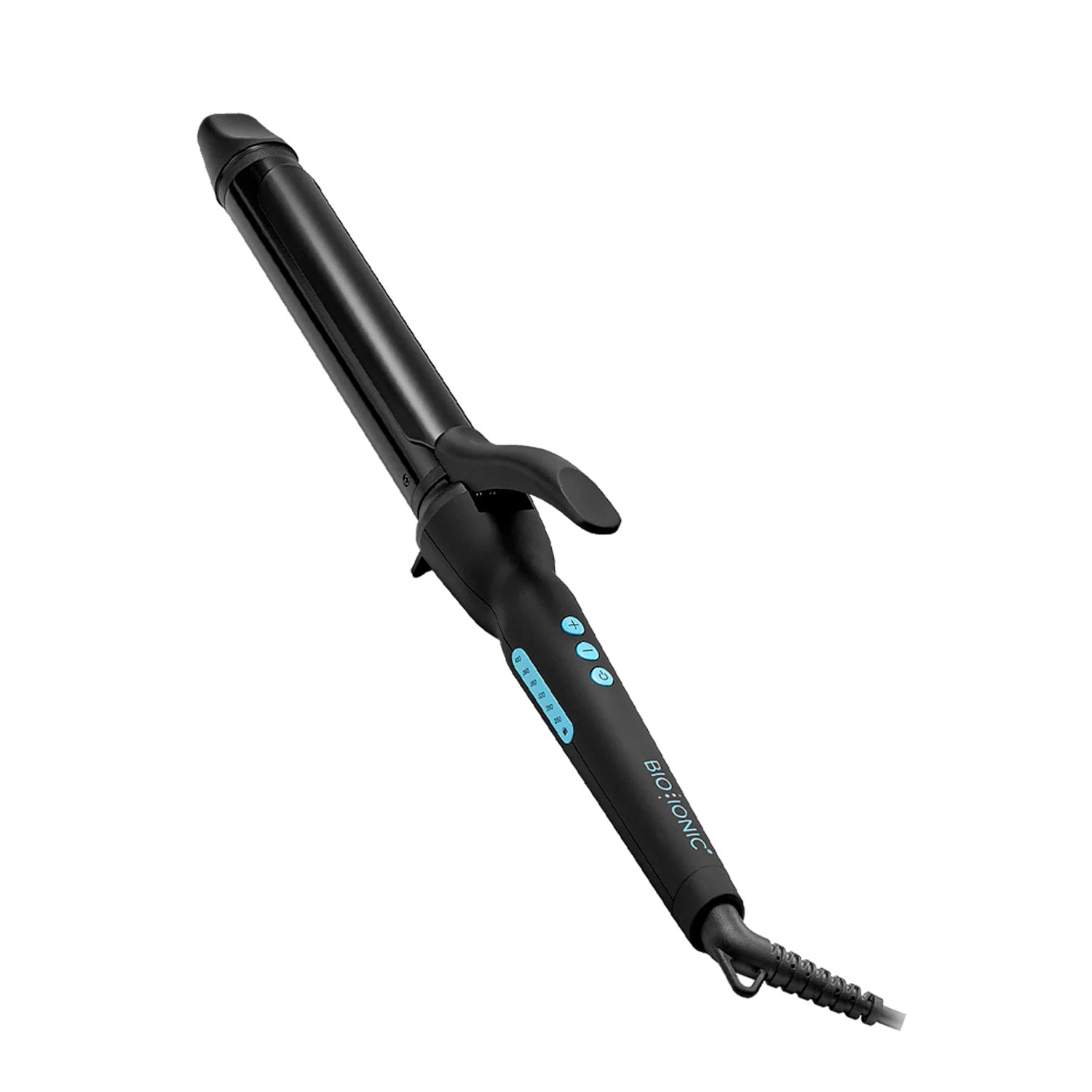 Bio Ionic - Long Barrel Curling Iron