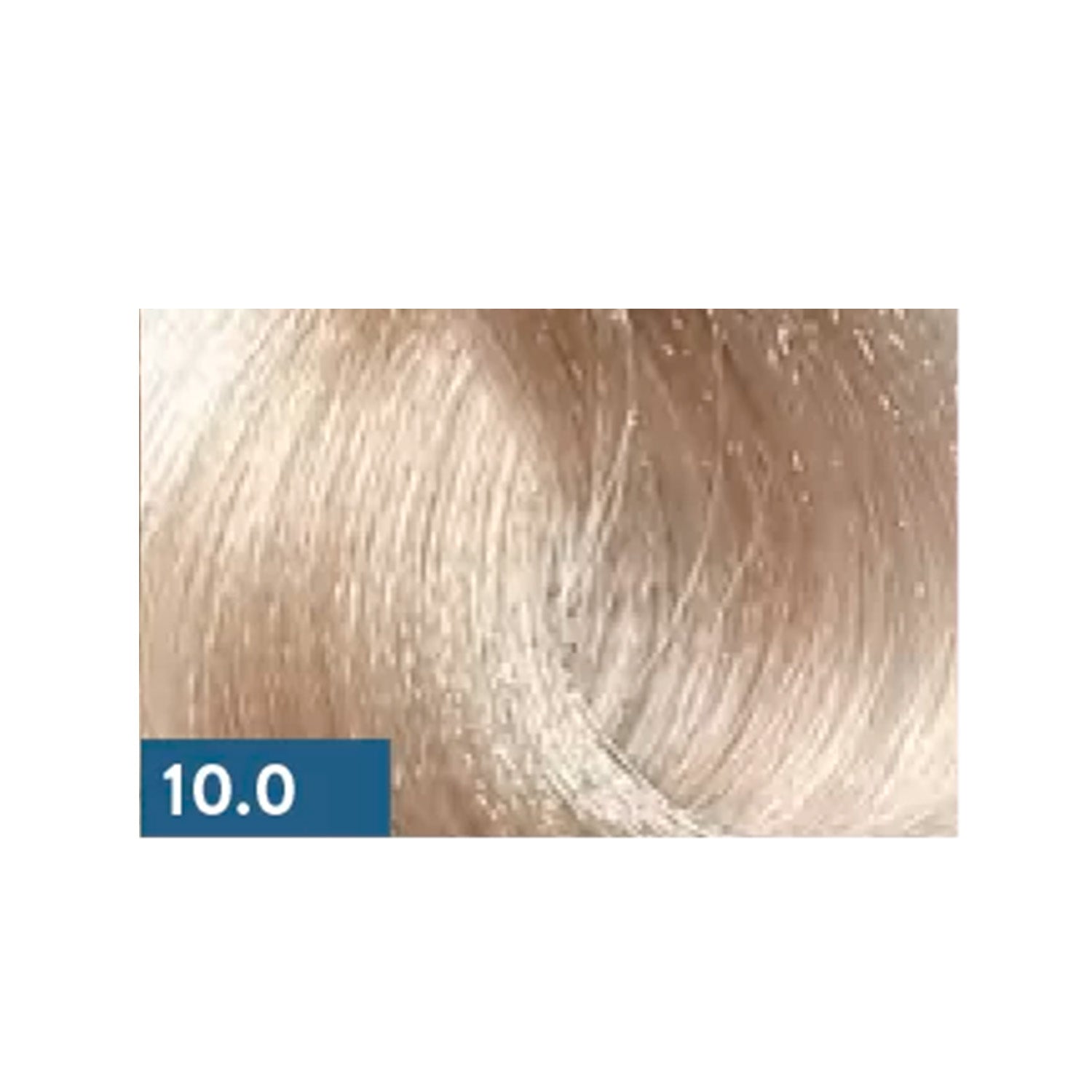 BACO Permanent Hair Color - Natural