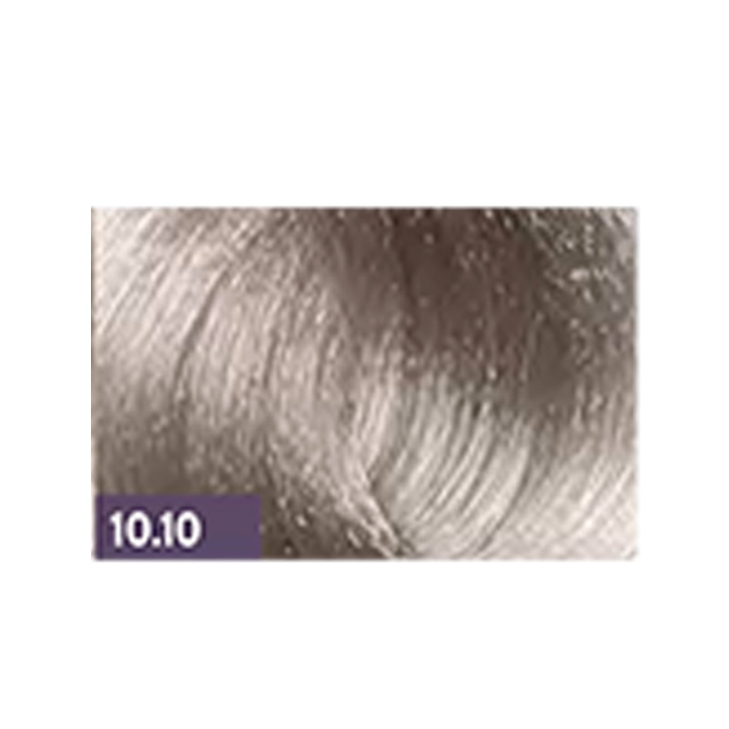 BACO Permanent Hair Color - Ash